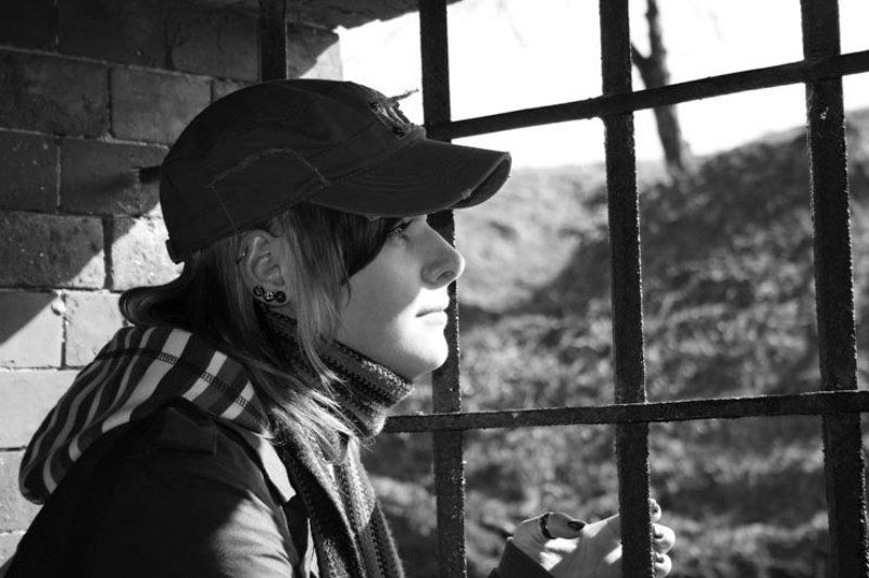 жанр,фото,портрет Misteria... фото превью