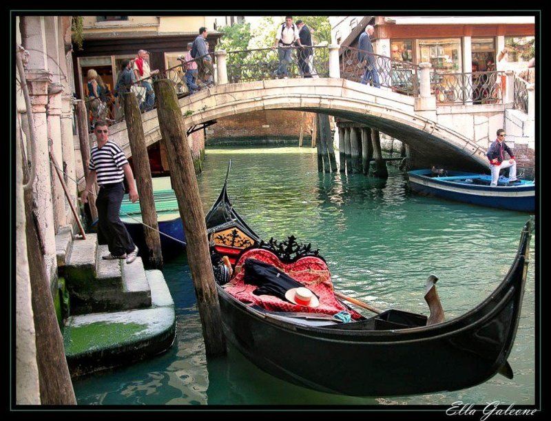 Venezia per sempre фото превью