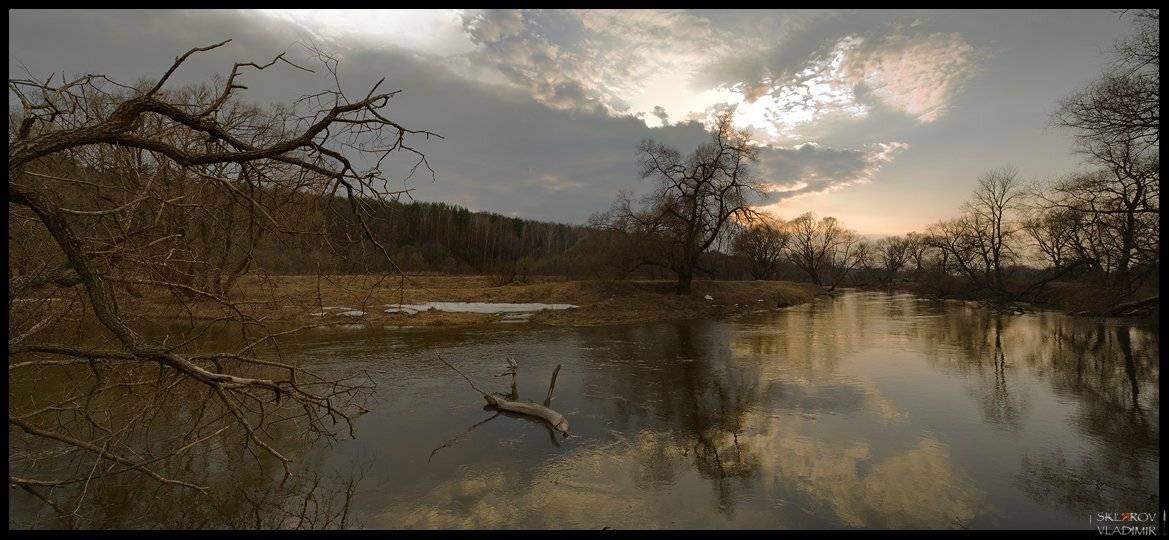 , Владимир Скляров