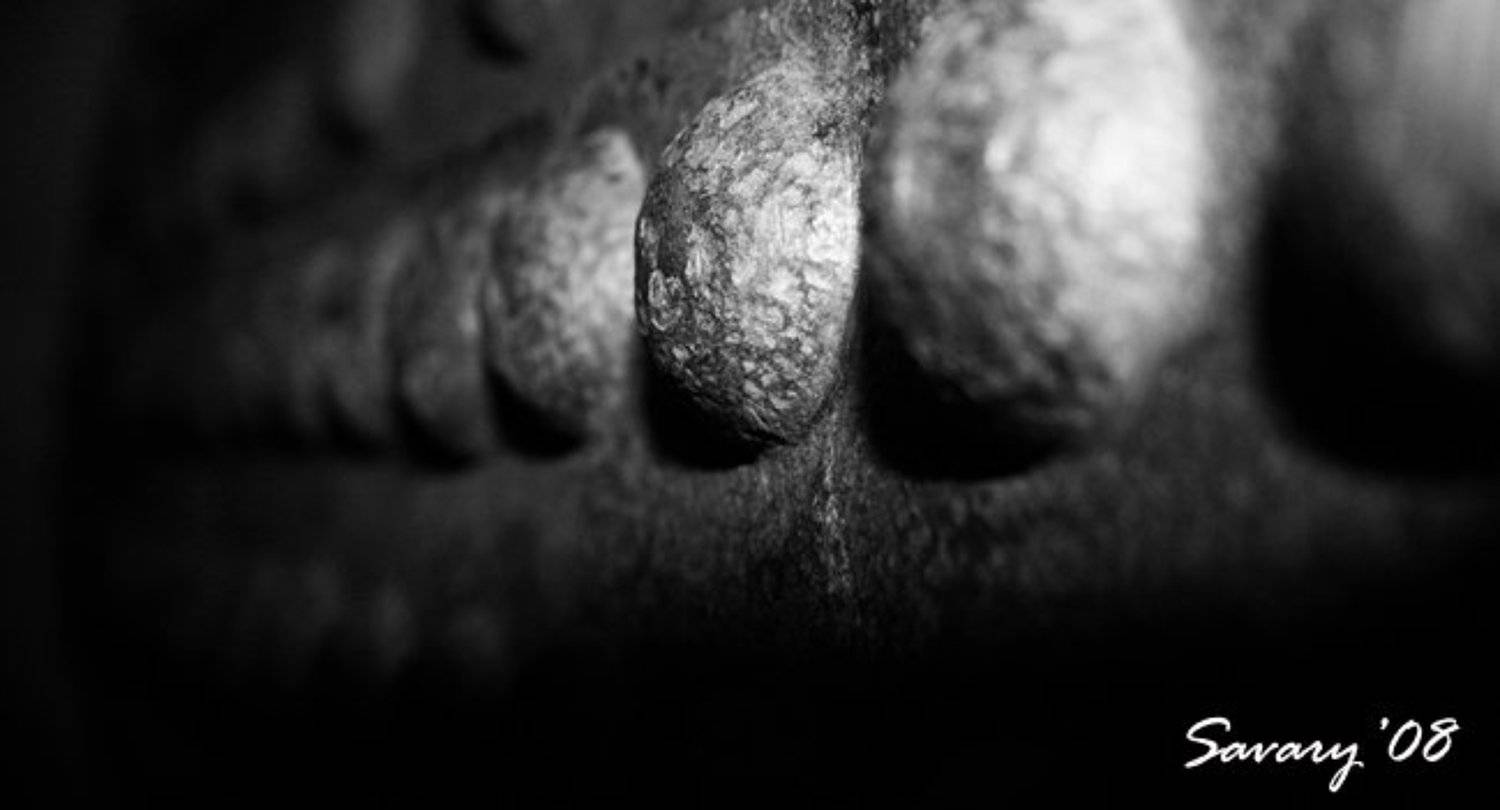 точки, выпуклости, bw, черно-белое, Olga Koroleva