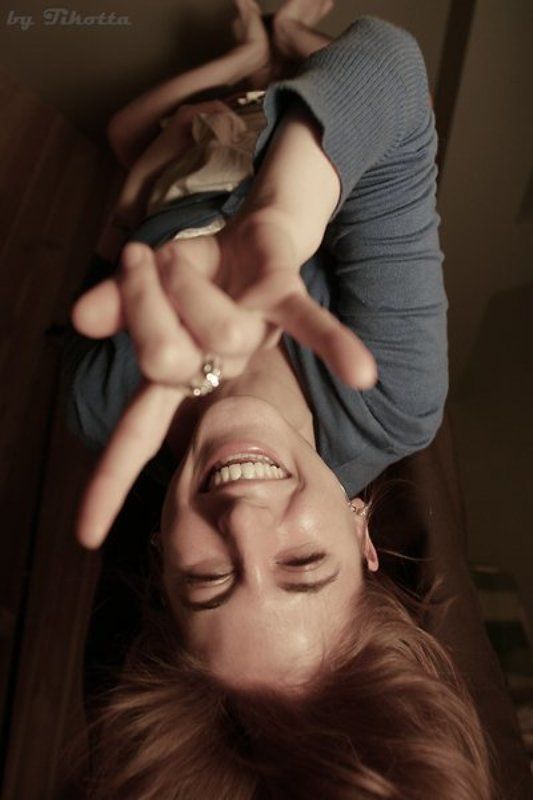 Тормашки фото превью