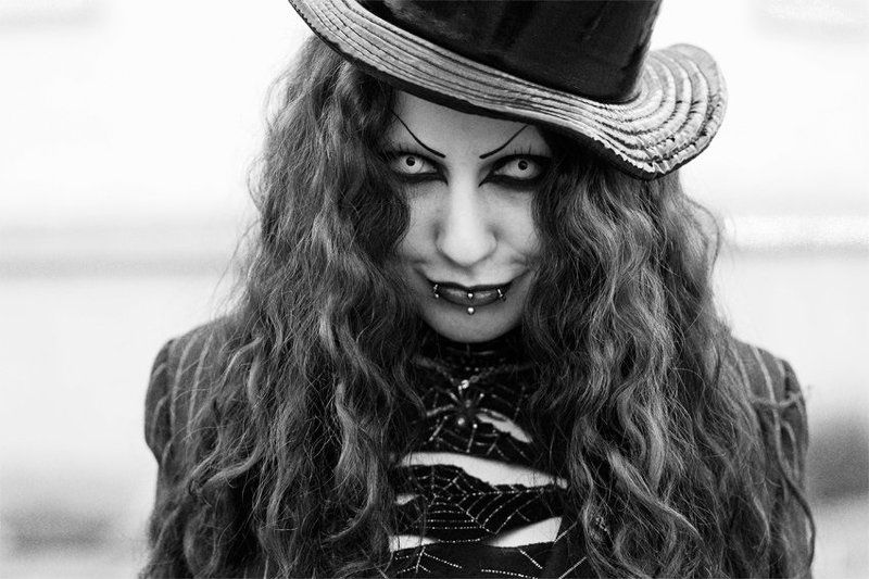 disarmonia, hell *** фото превью