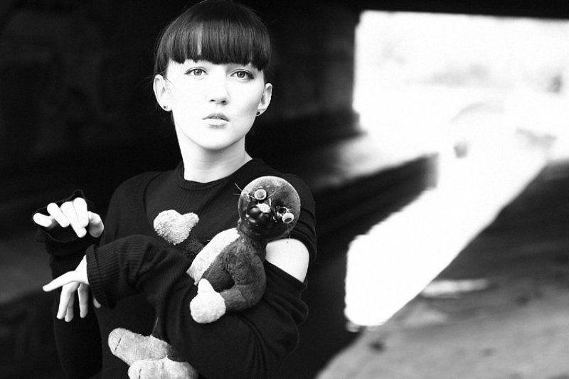 Весна Крыси и Петеньки фото превью