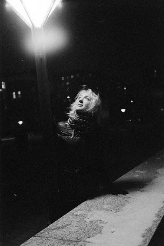 на улице фото превью