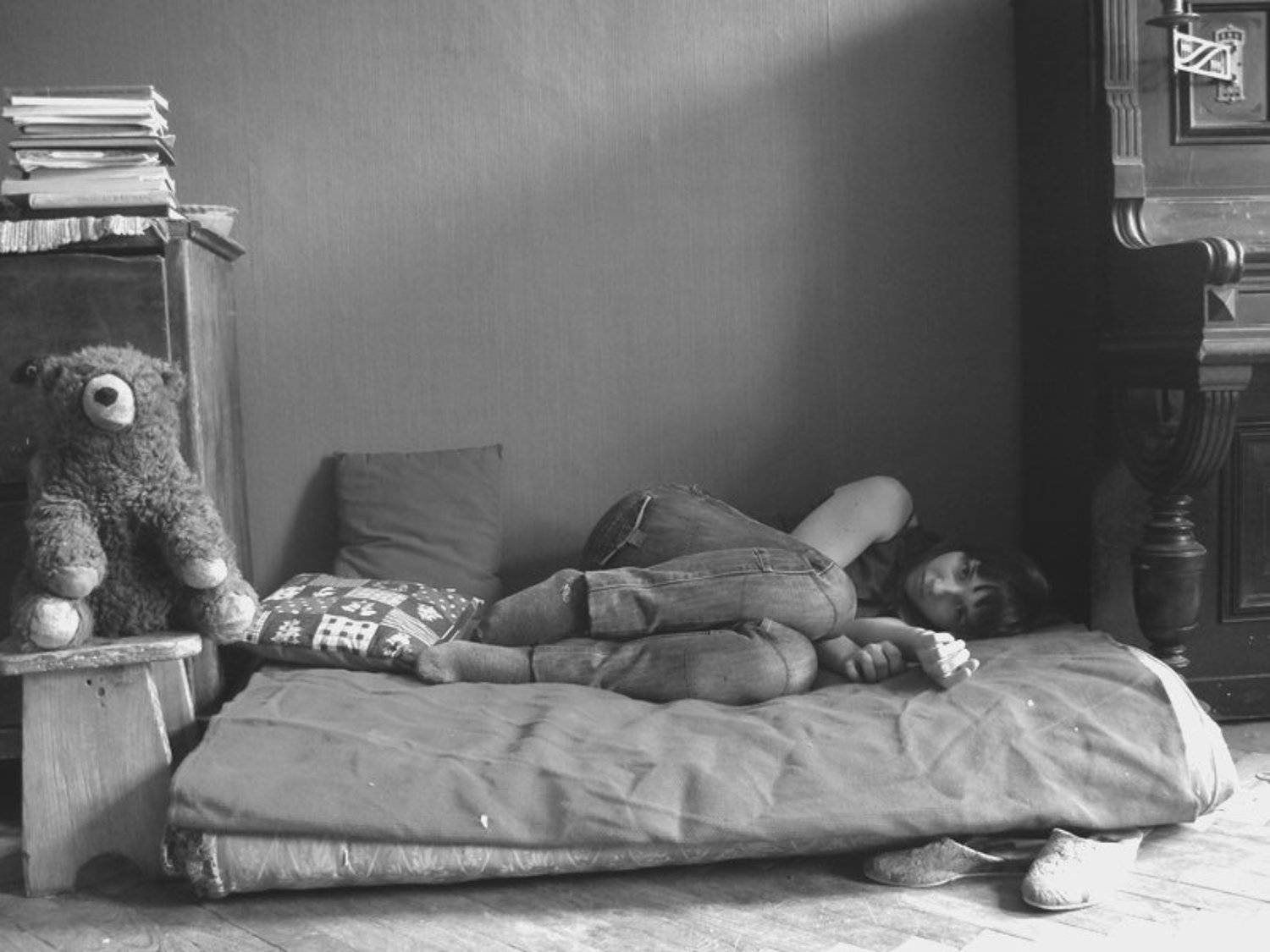 ира ваня poisk детство, POISK