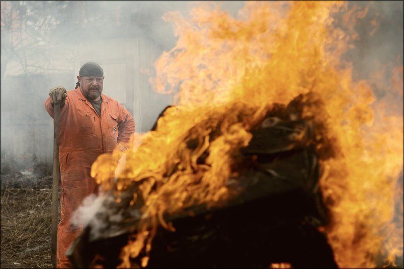 весенний субботник фото превью