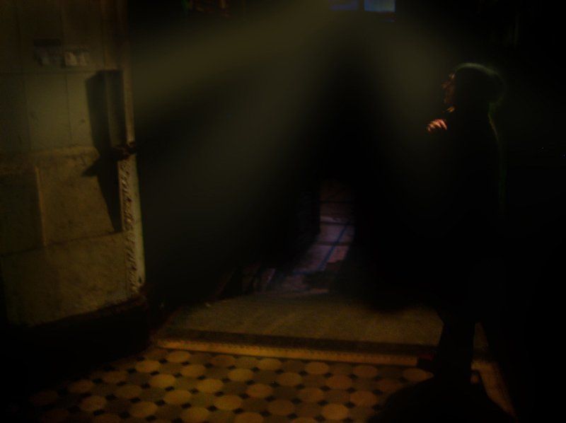 свет парадная Свет... фото превью