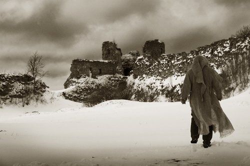 Место встречи изменить нельзя