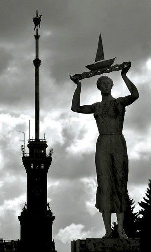 Смволы империи №2