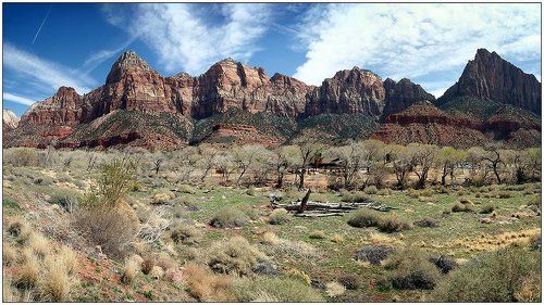 Zion