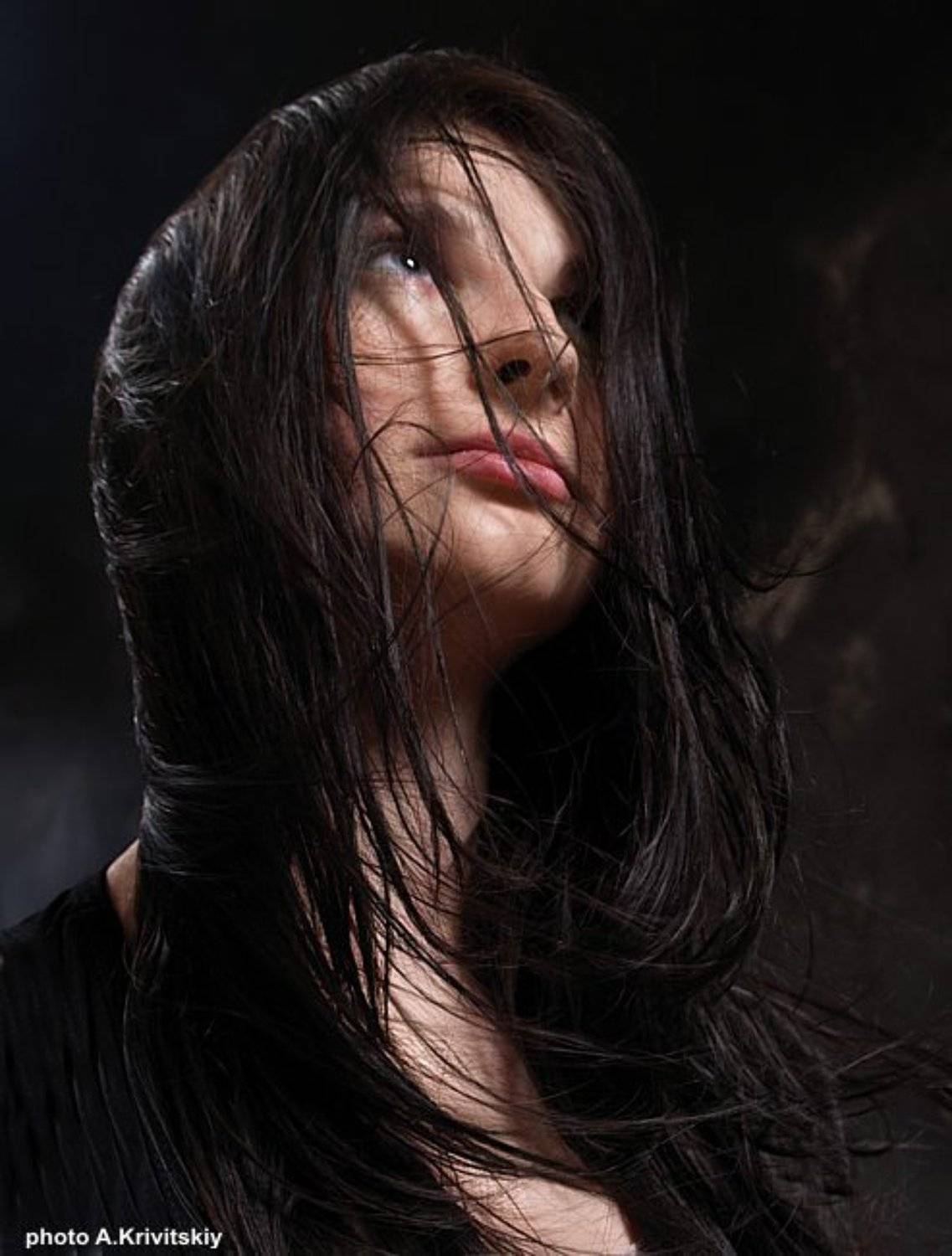 кривицкий, Кривицкий Александр