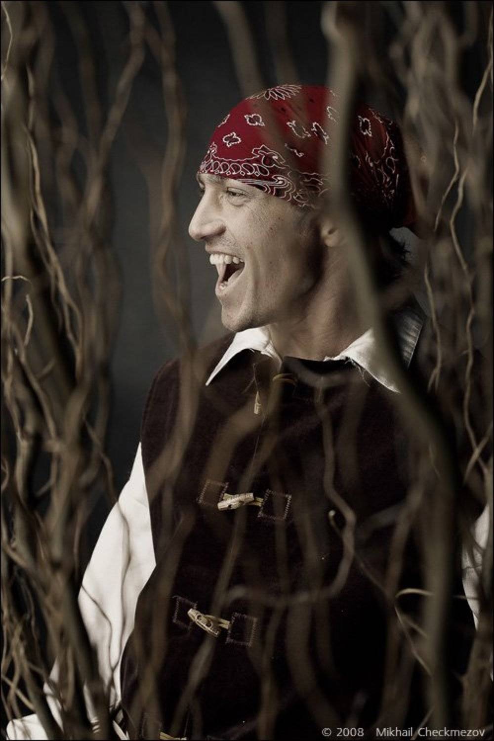 самара,  портрет, парень, photo-park.ru, Михаил Чекмезов