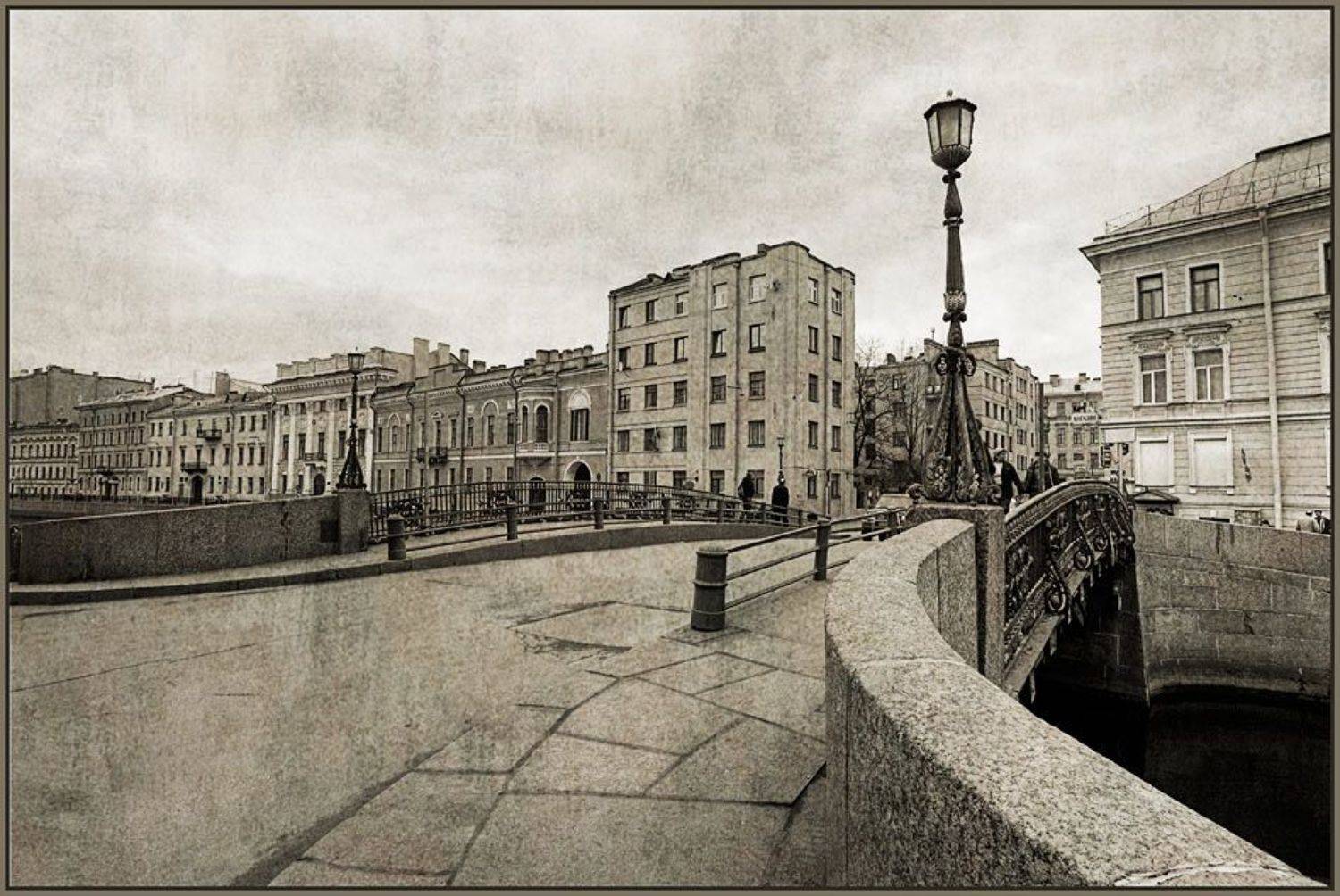 санкт-петербург, Лычёв Александр