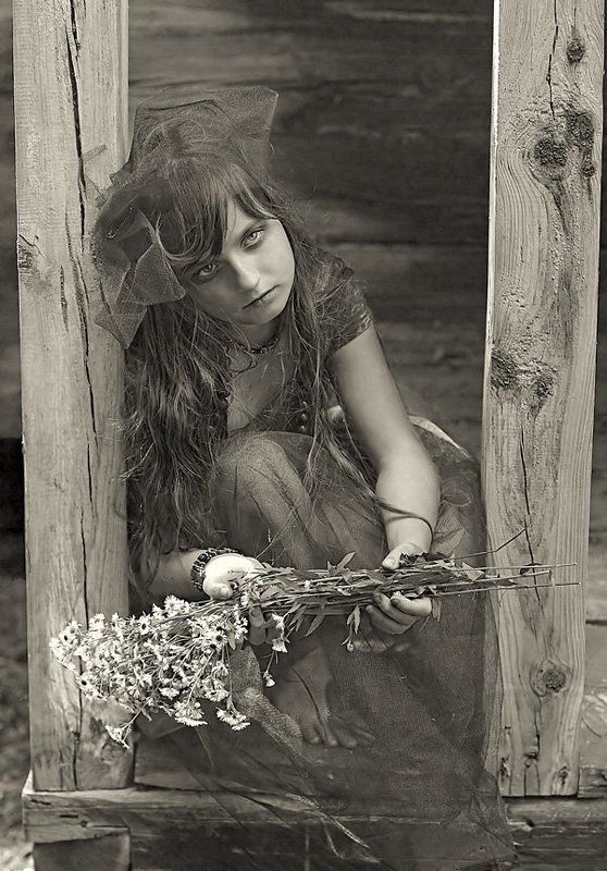 Нимфа фото превью