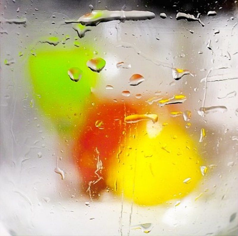 абстракция, иное Поцелуй фото превью