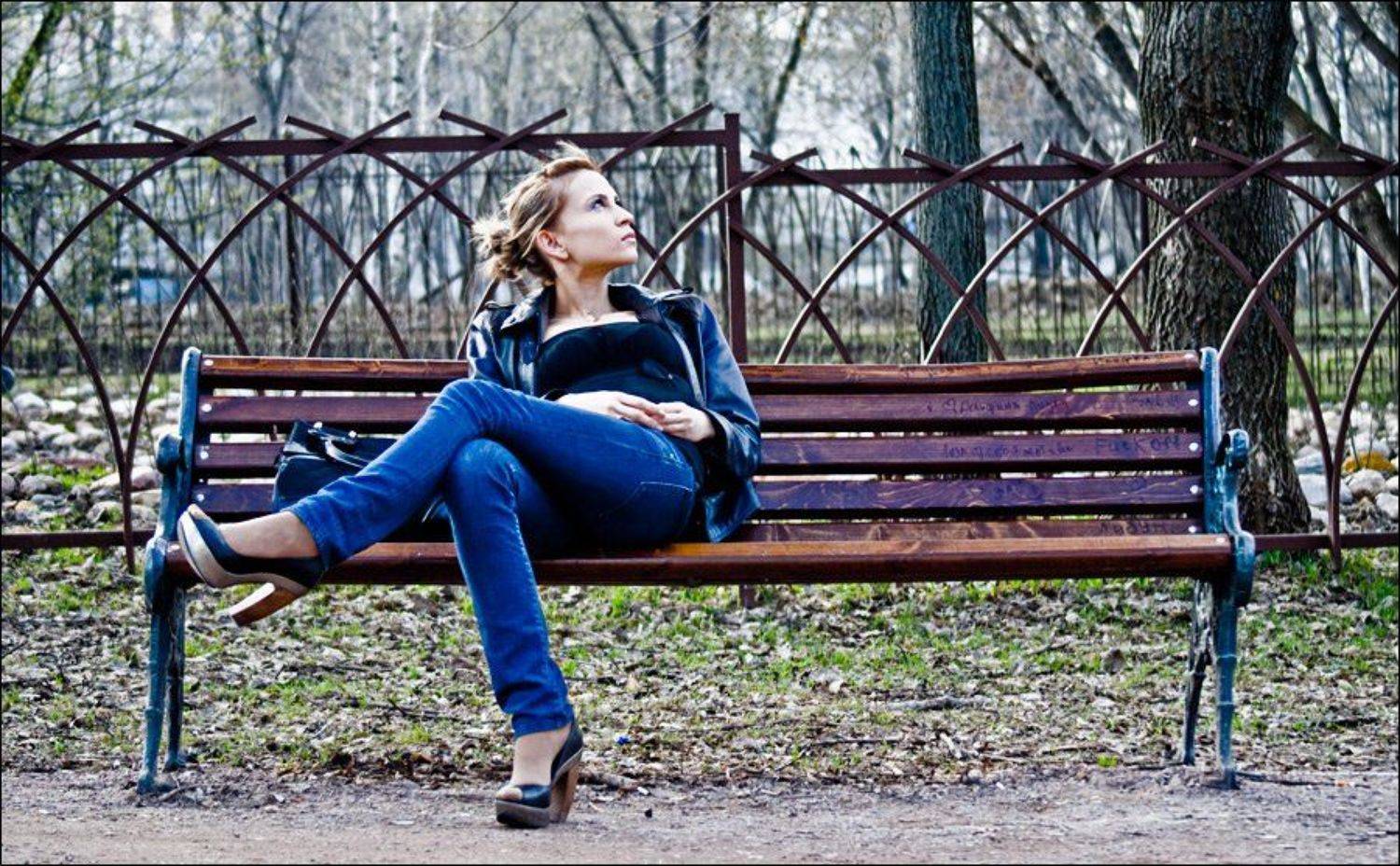 girl, Владимир Эделев