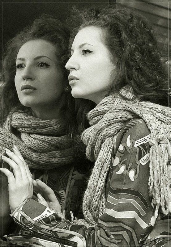 По ту сторону стекла фото превью