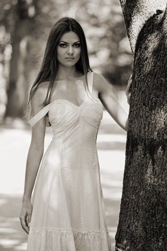 Познакомиться говоришь !? ...