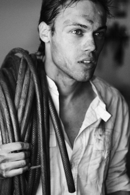 Советский рабочий фото превью