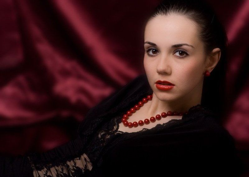 mary фото превью
