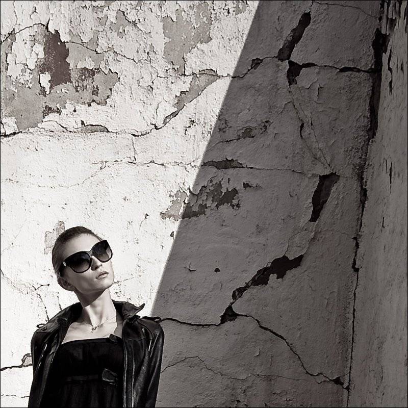 girl, Владимир Эделев