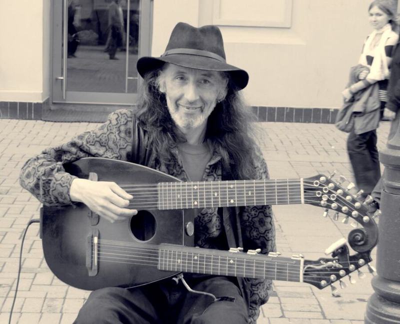 улыбка, арбат Улыбка фото превью