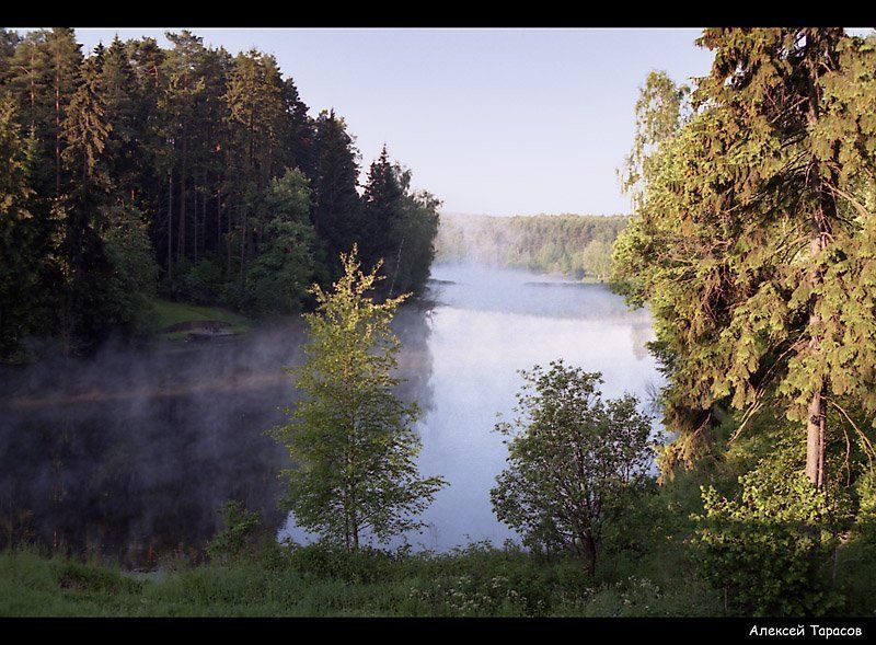 7 часов утра фото превью