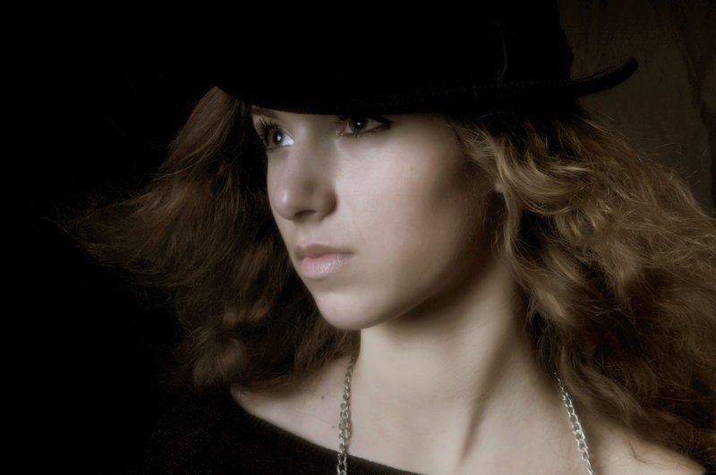 Ника фото превью