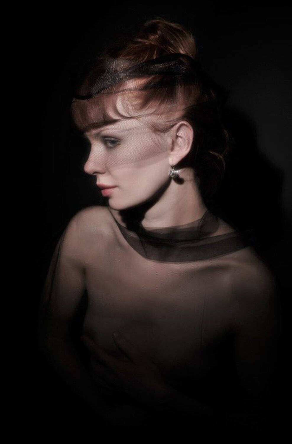 , Ева Джишиашвили