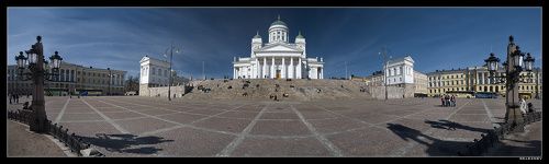 глазами Александра II