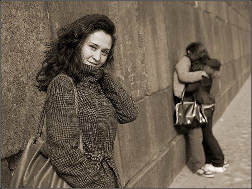 боже, как любви хочется..!