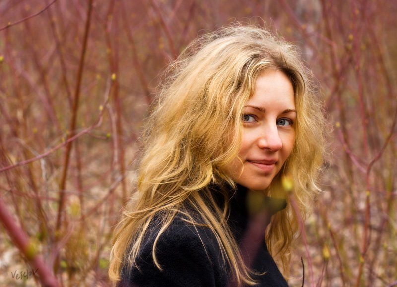 оля Апрель фото превью