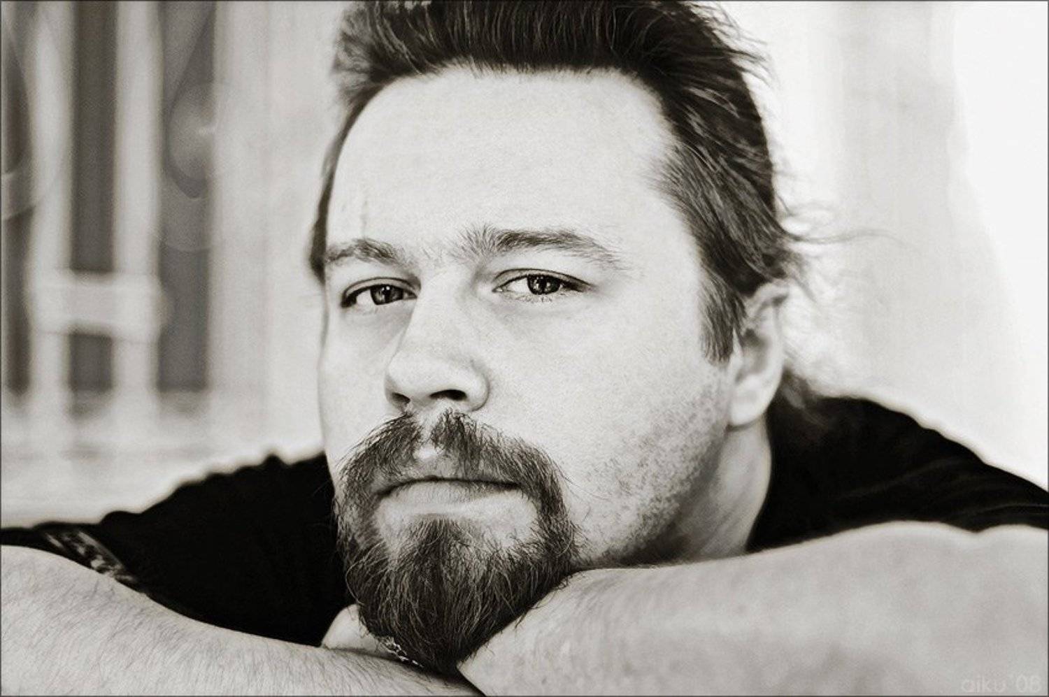 , Катерина Айку