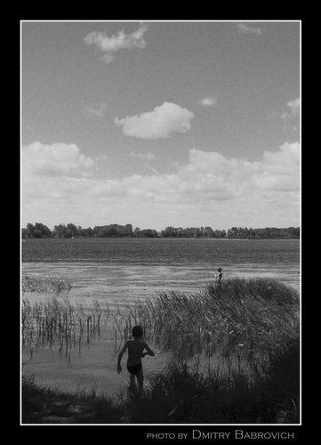 Вспомнилось...