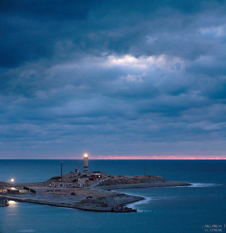 , Владимир Скляров