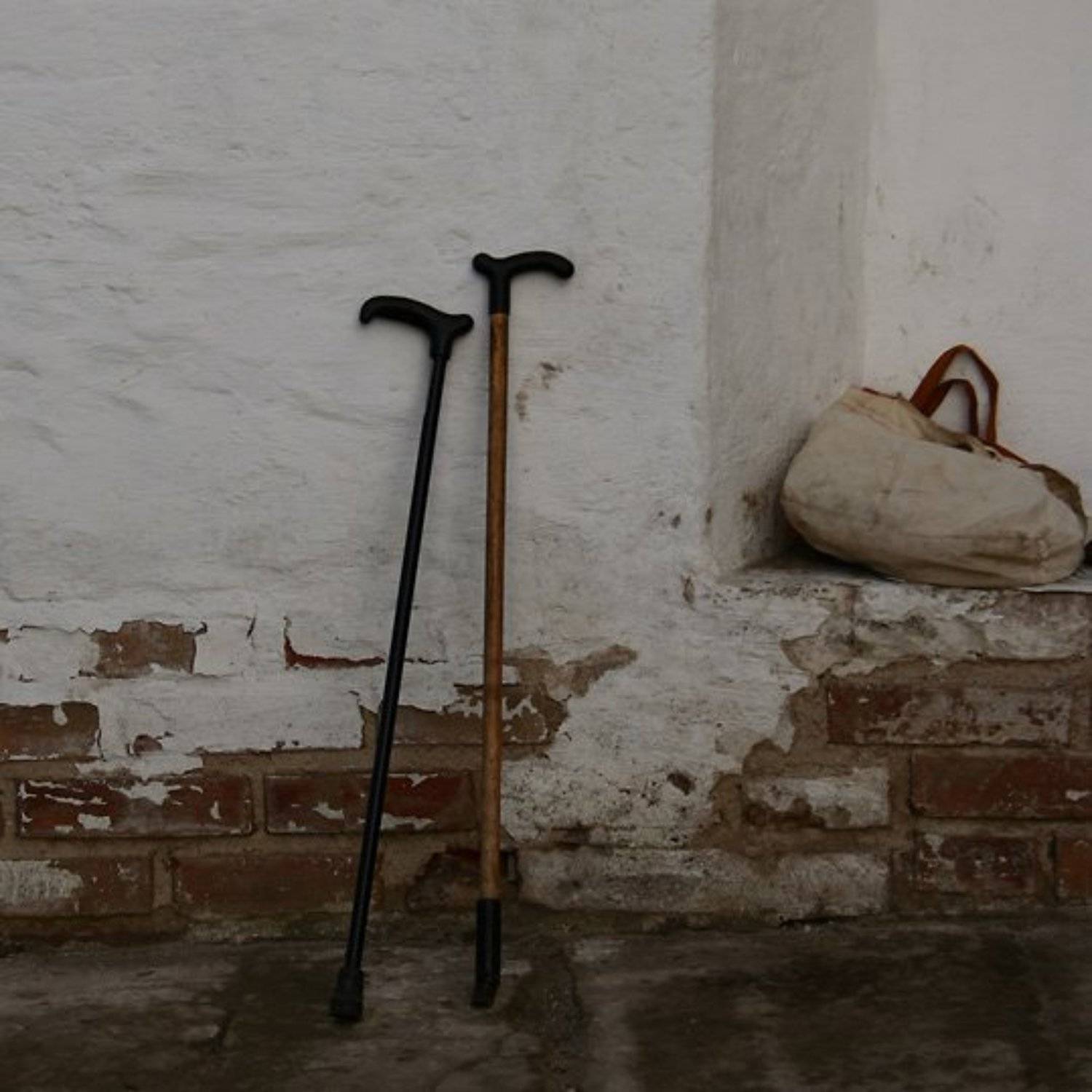 старость, жанр., Анна Круглова