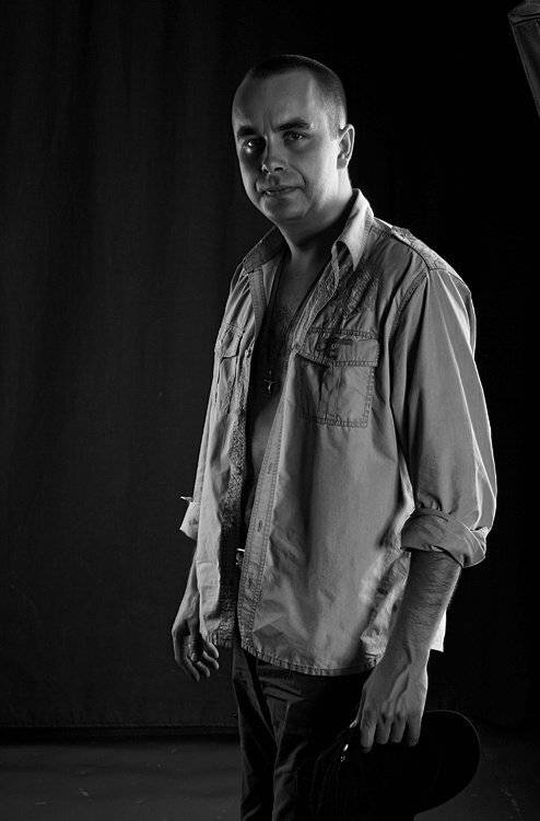 , Роман Быков