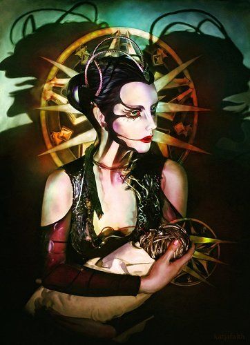 The Child of Progress: In God We Trust