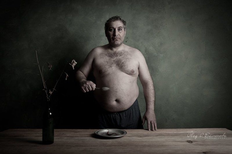 dinner фото превью