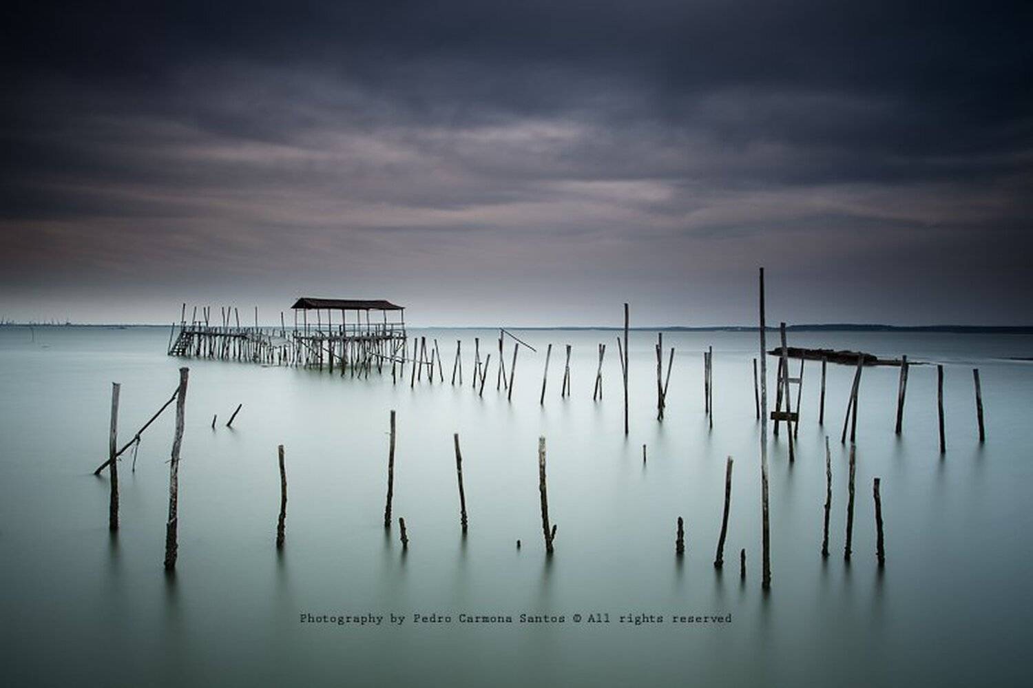 carrasqueira, setubal, Pedro Carmona Santos