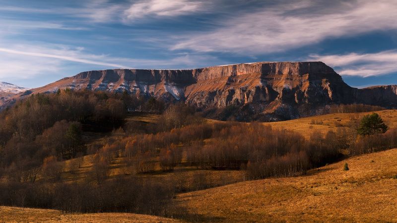 ВСПОМИНАЯ ОСЕНЬ фото превью