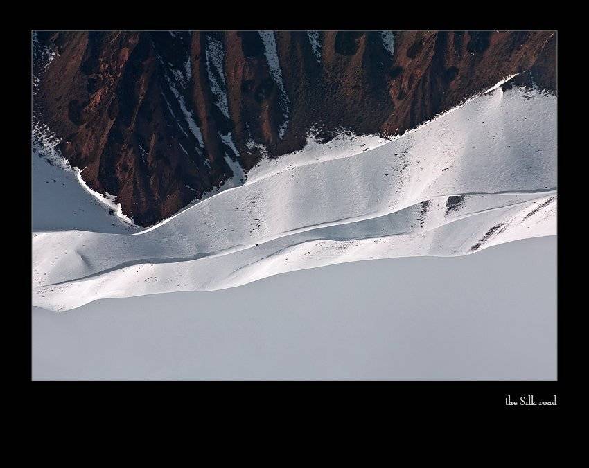 тянь-шань, Vasily Kosivtsov