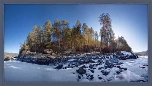 Вместо Утреннего Кофе