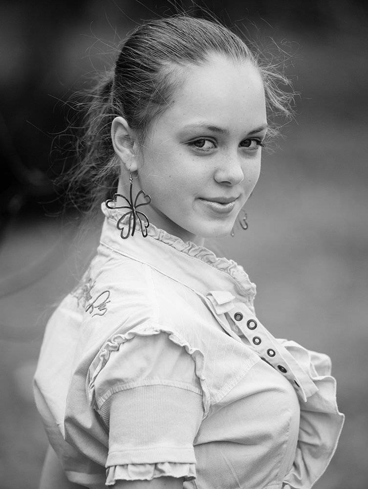 , Владимир Белый