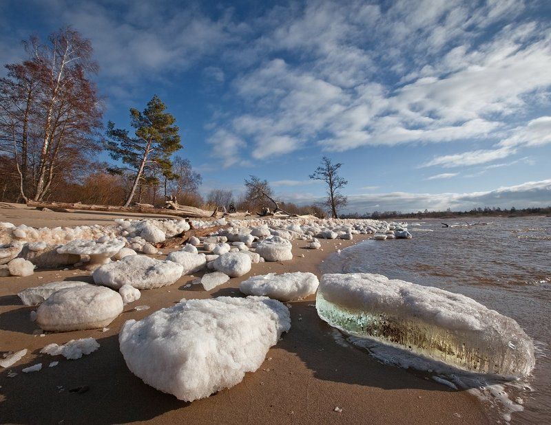 Так приходит Весна фото превью