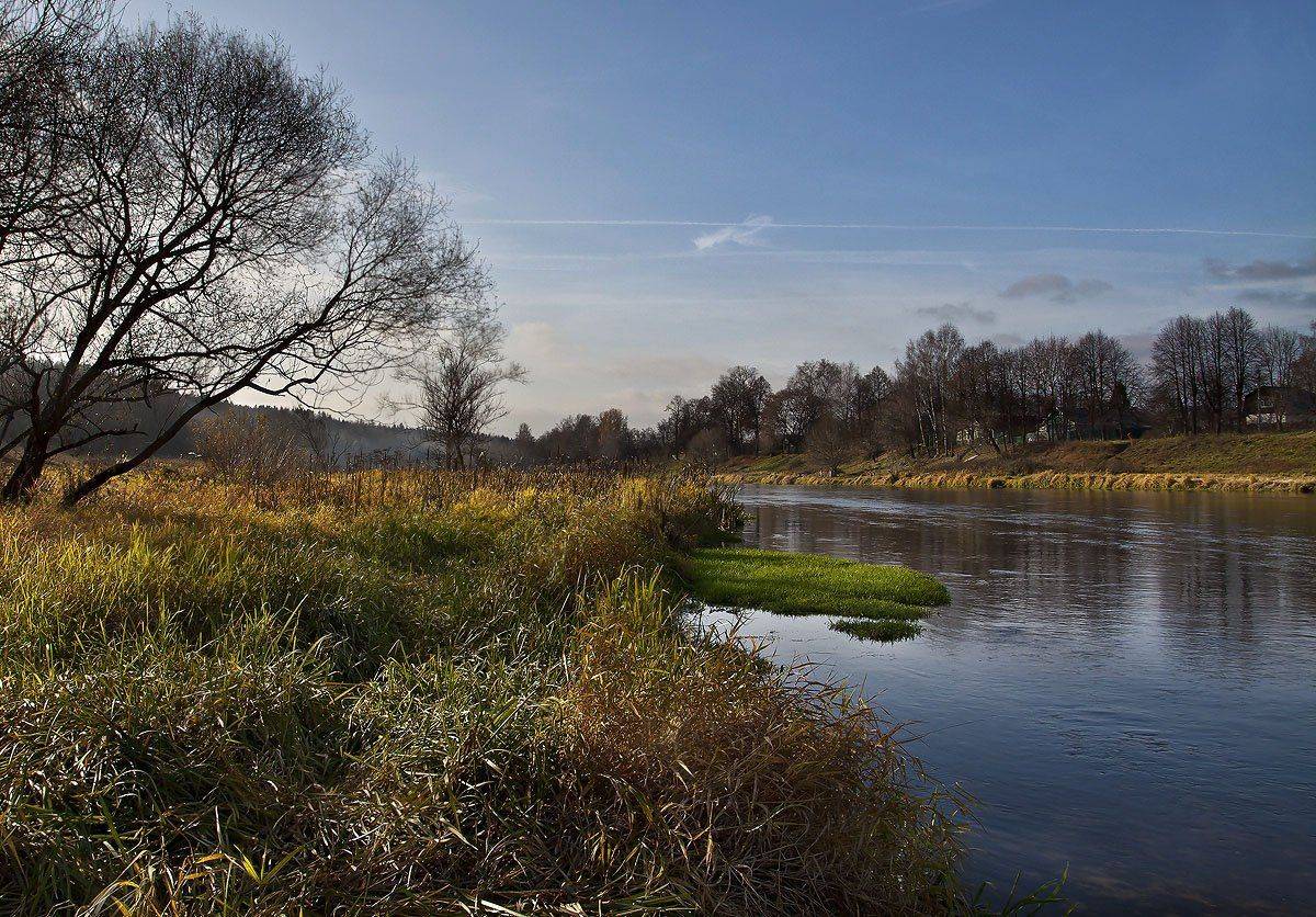 кубинка, Андрей Леонидович
