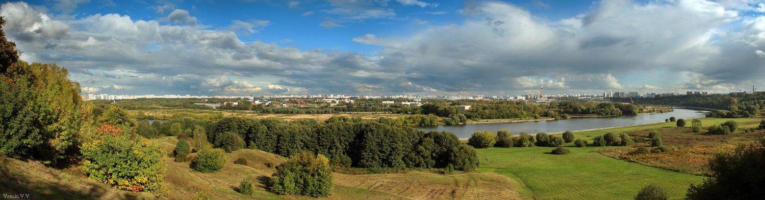 , Uncle_Vova (Владимир Веснин)