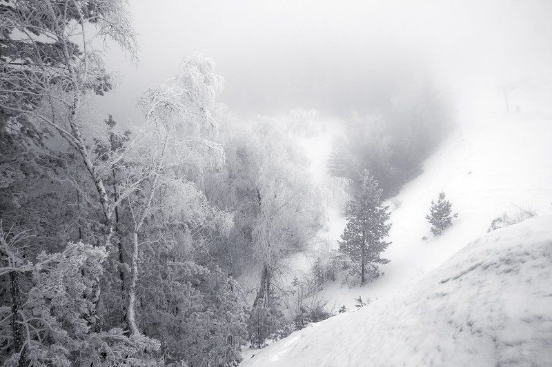 Капризы природы ранней весной фото превью