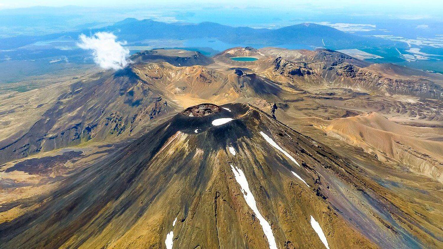 , Надежда Звягина / New Zealand