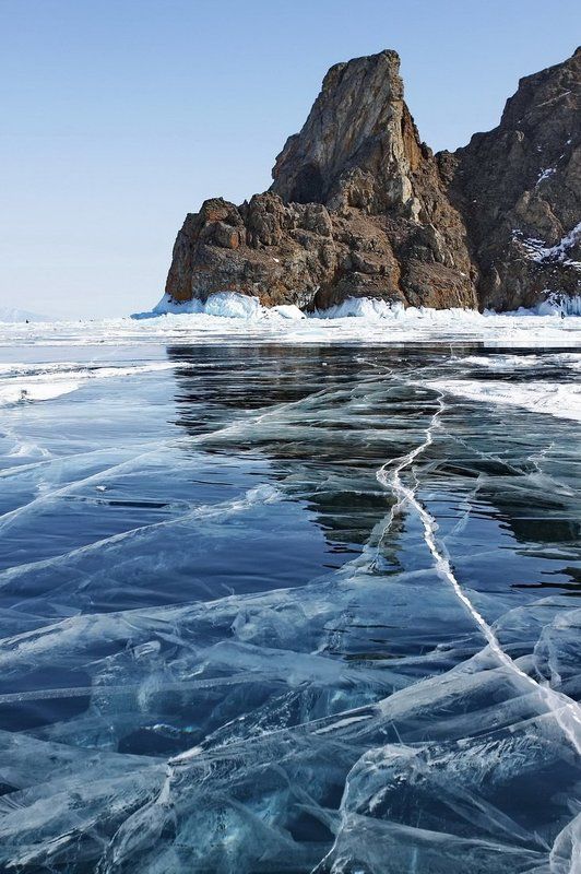 Ледяной мрамор фото превью